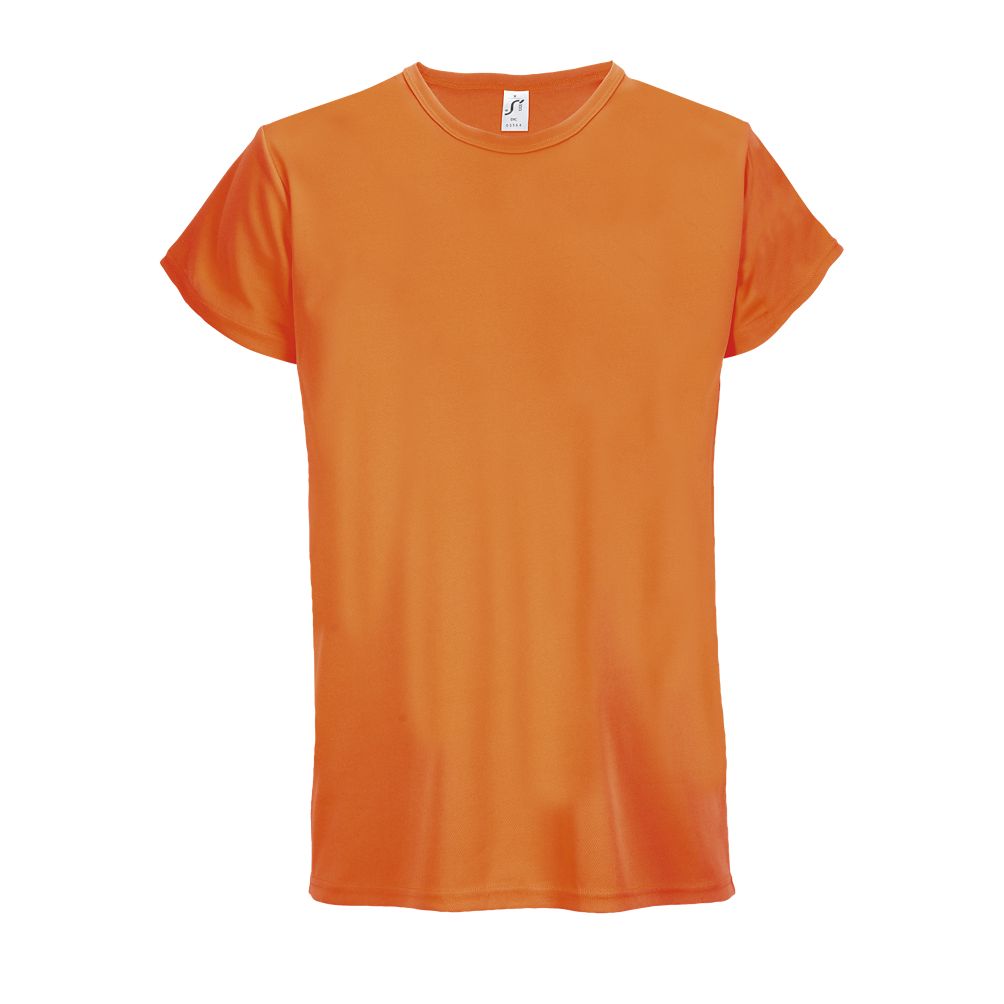arancio neon